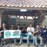 Konsolidasi DPD PeGaS Ciamis, Mantapkan Program 4P